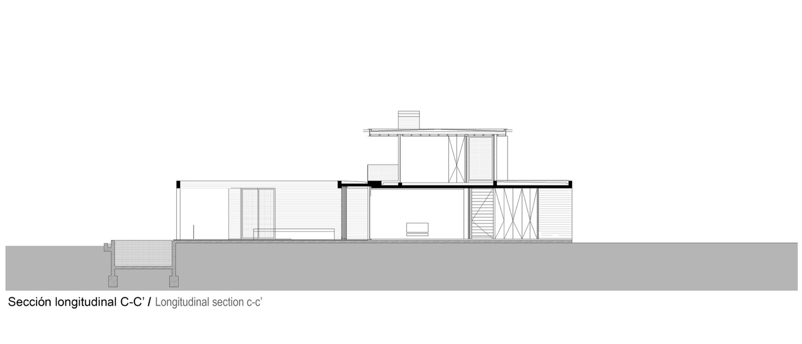 智利林德罗斯高尔夫俱乐部别墅-57