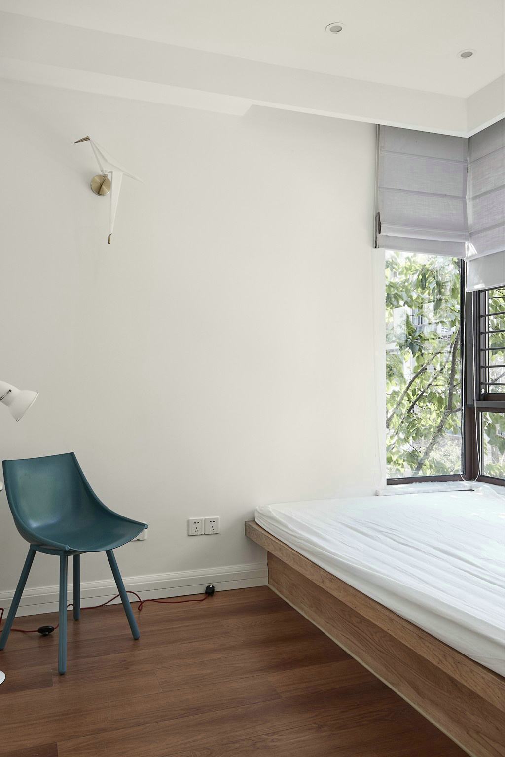 TK设计 | 自然系的简约风-35