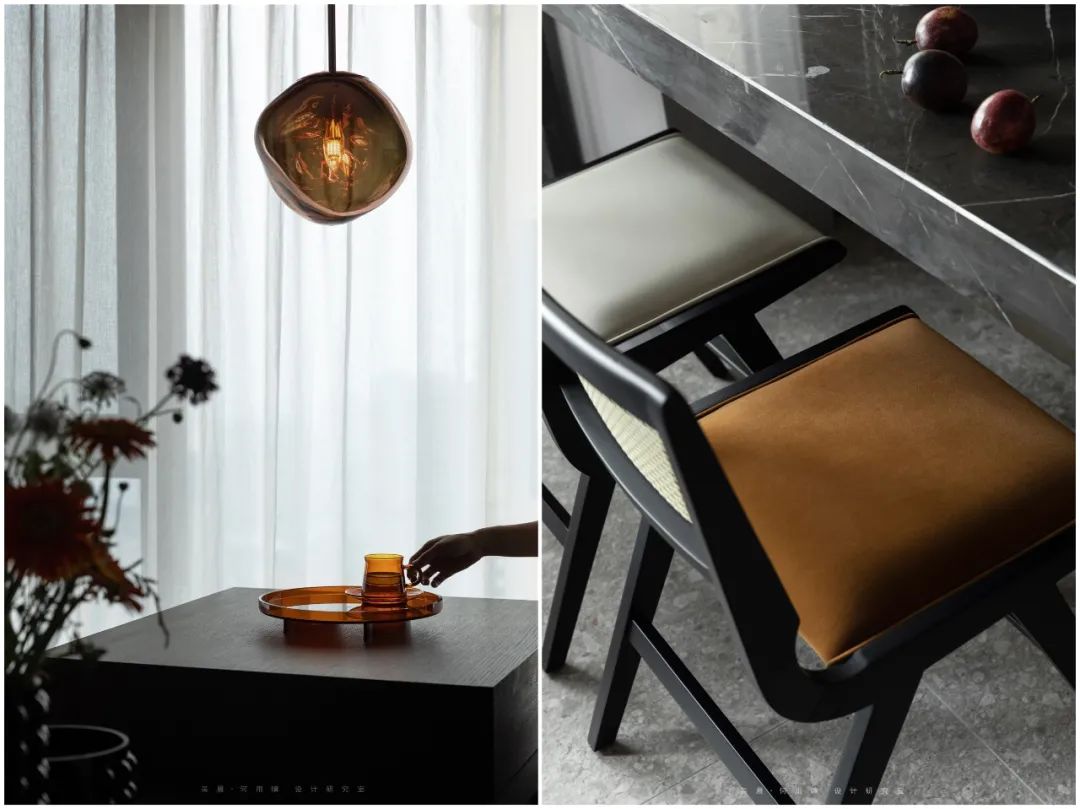 成都 80 平米独立居所的创意设计-24