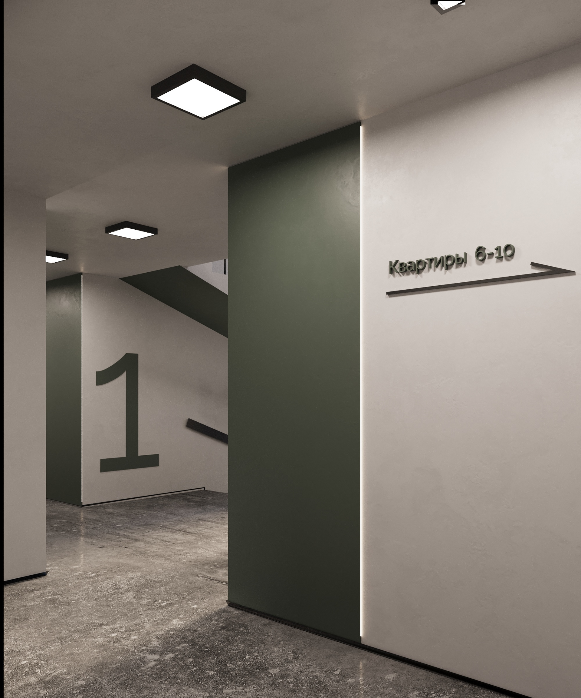 房屋入口丨Russia丨Alena Kokueva,Silviya Al Ubed-26