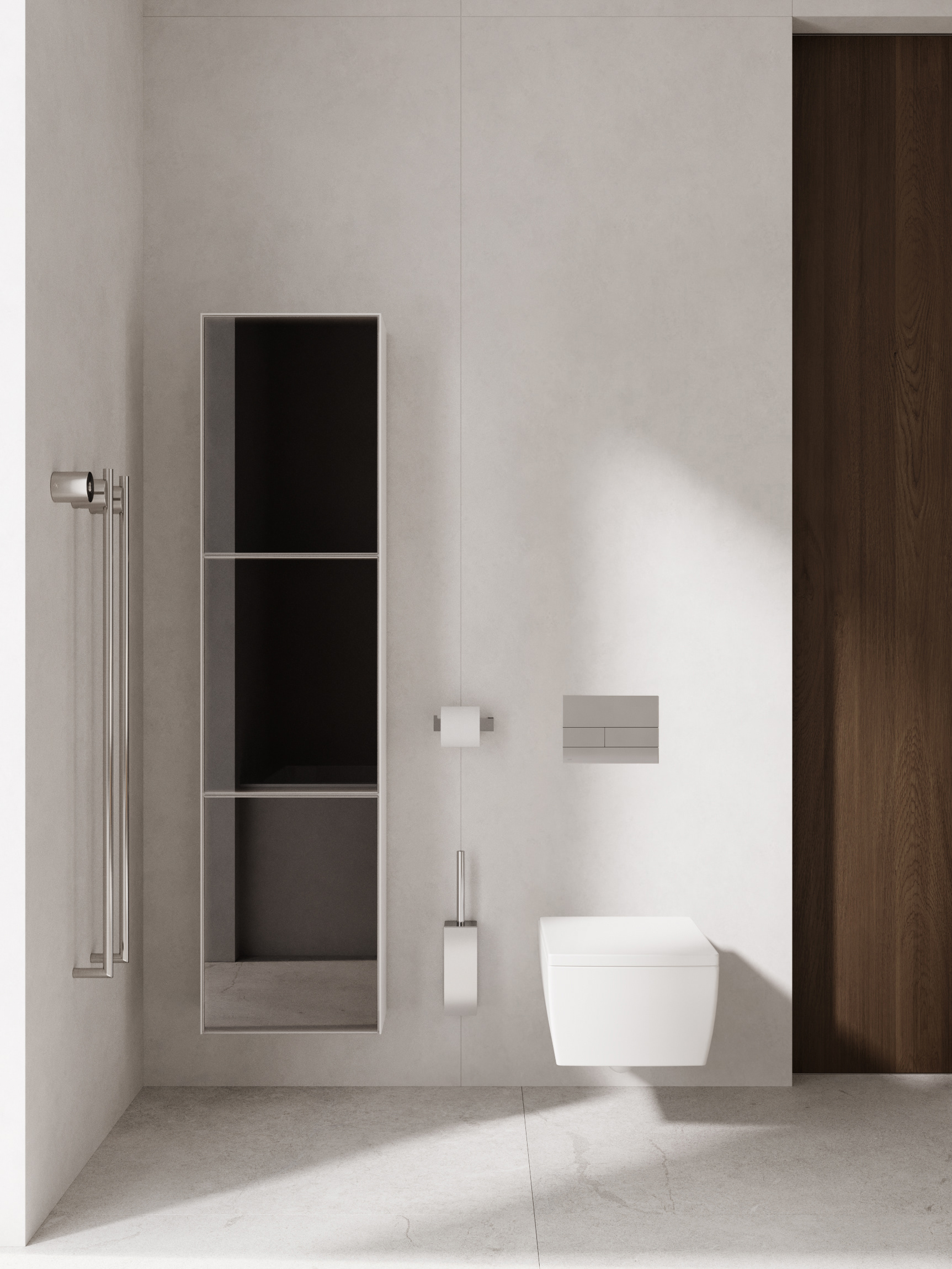 对称之屋;对称大厦(需结合具体语境确定最合适的表达,若仅从字面看,对称之屋更直译,对称大厦在常见商业建筑等语境可能更常用) 丨乌克兰赫梅利尼茨基-94