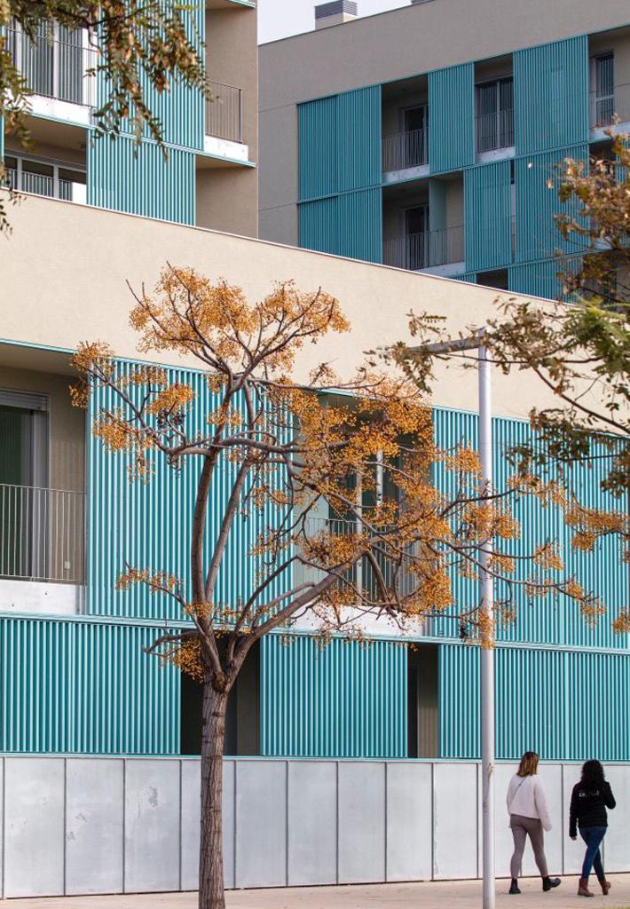 西班牙帕尔马海滨公寓-19