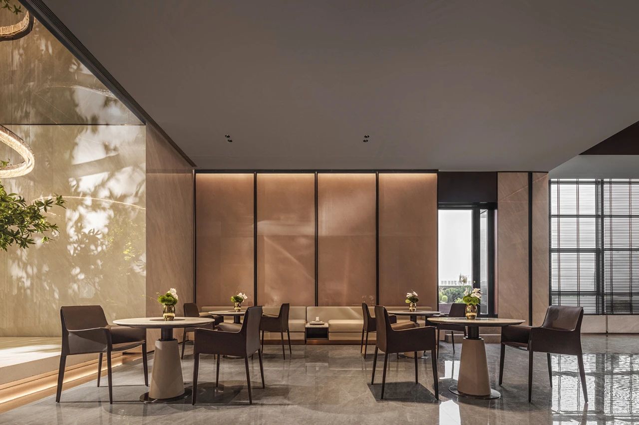 北京招商蛇口·璀璨时代售楼处丨中国北京丨SRD DESIGN 赛瑞迪普-34