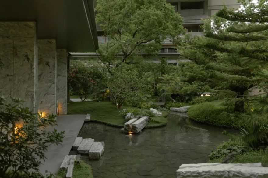 华润置地静兰湾·润玺|树冠私语雾涧浮光-66