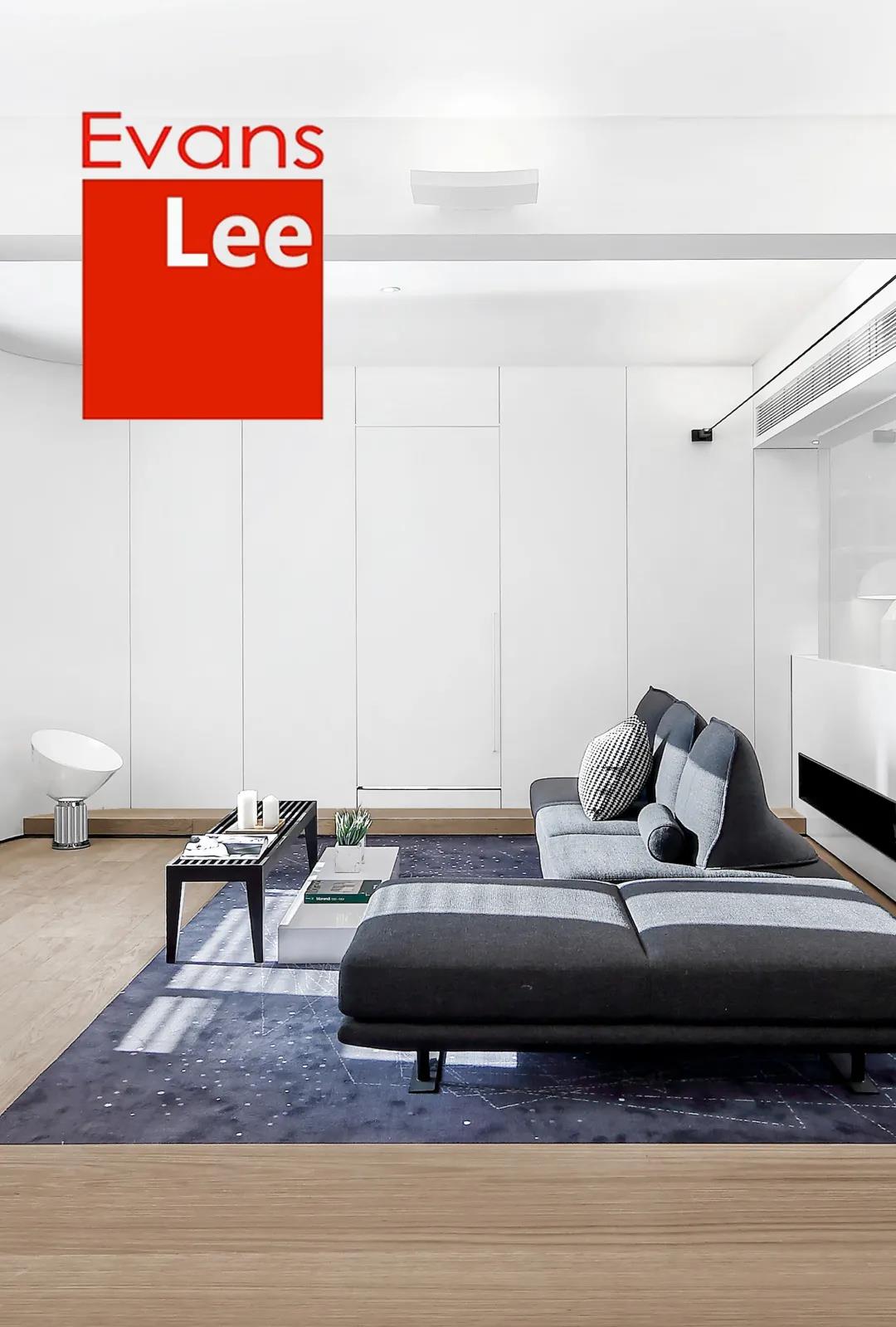 广州云山诗意画坊居丨中国广州丨李友友室内设计-0