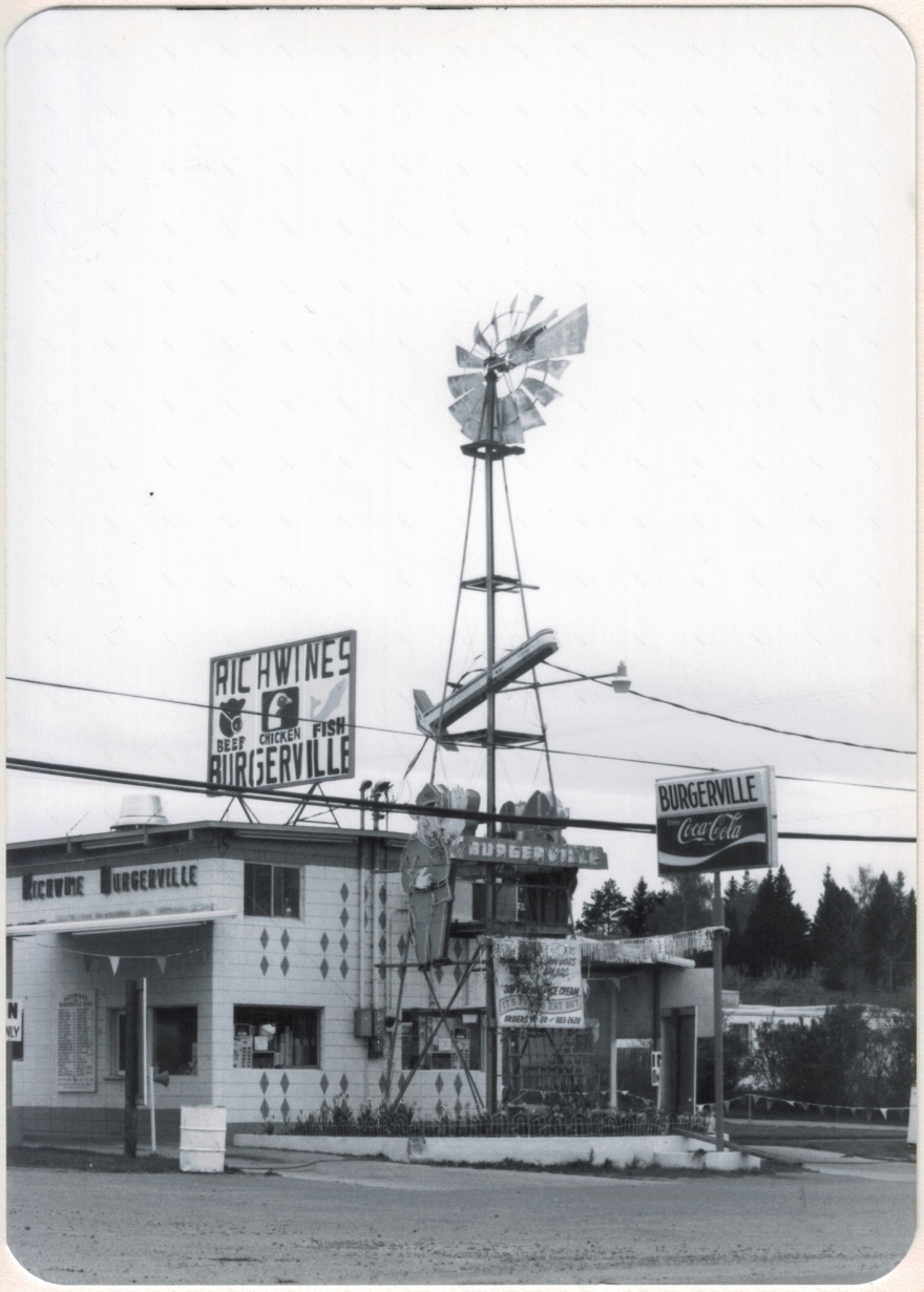 波尔森的转变 · 蒙大拿州的历史景观丨美国蒙大拿丨部分建筑由建筑师弗雷德·布林克曼设计-10