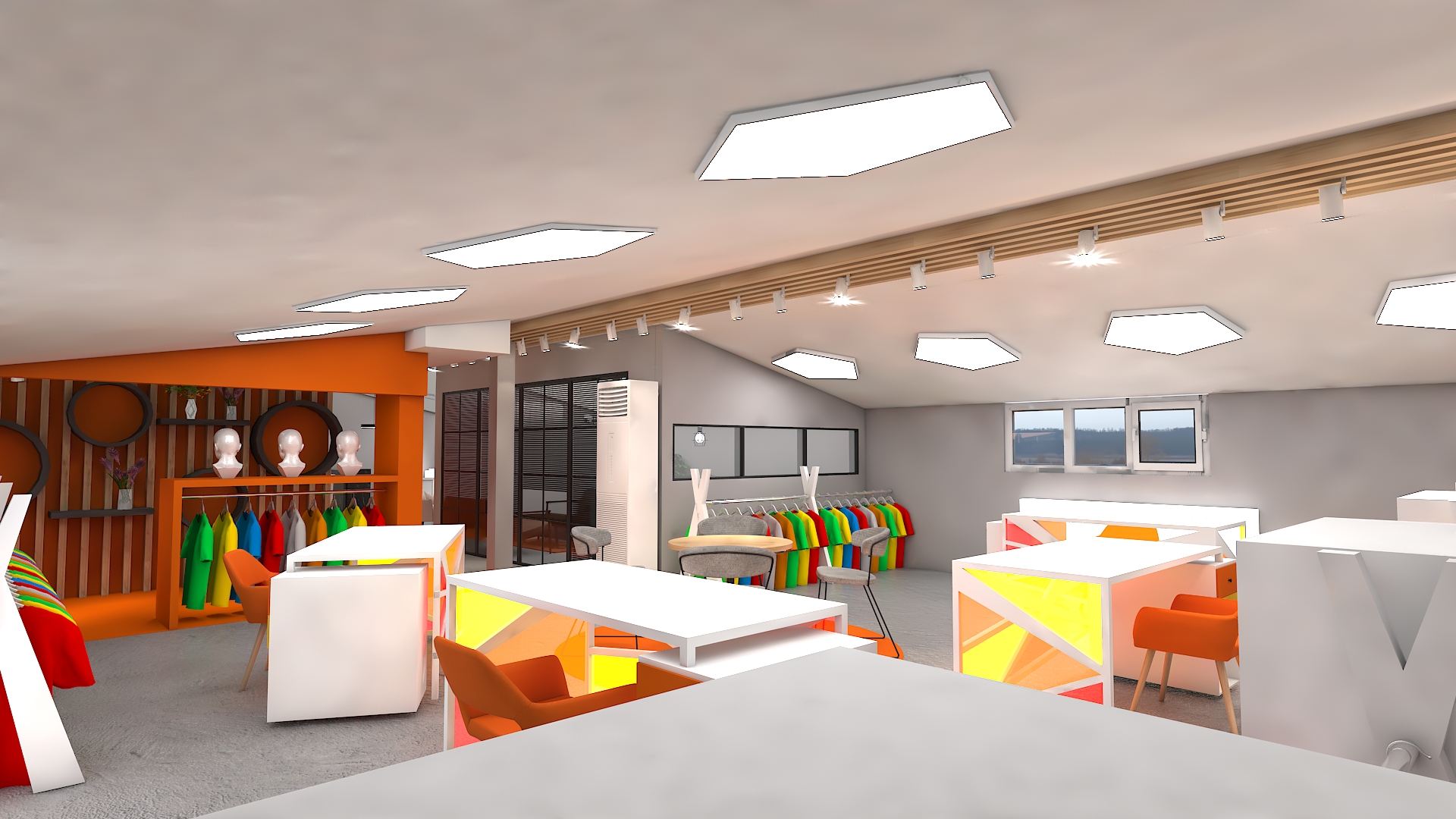 ALFA TEKSTIL OFFICE DESIGN-5