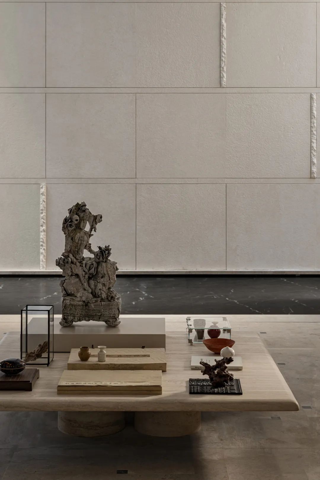 顺德澐璟丨中国佛山丨W.DESIGN无间设计,W.DESIGN无间软装-5