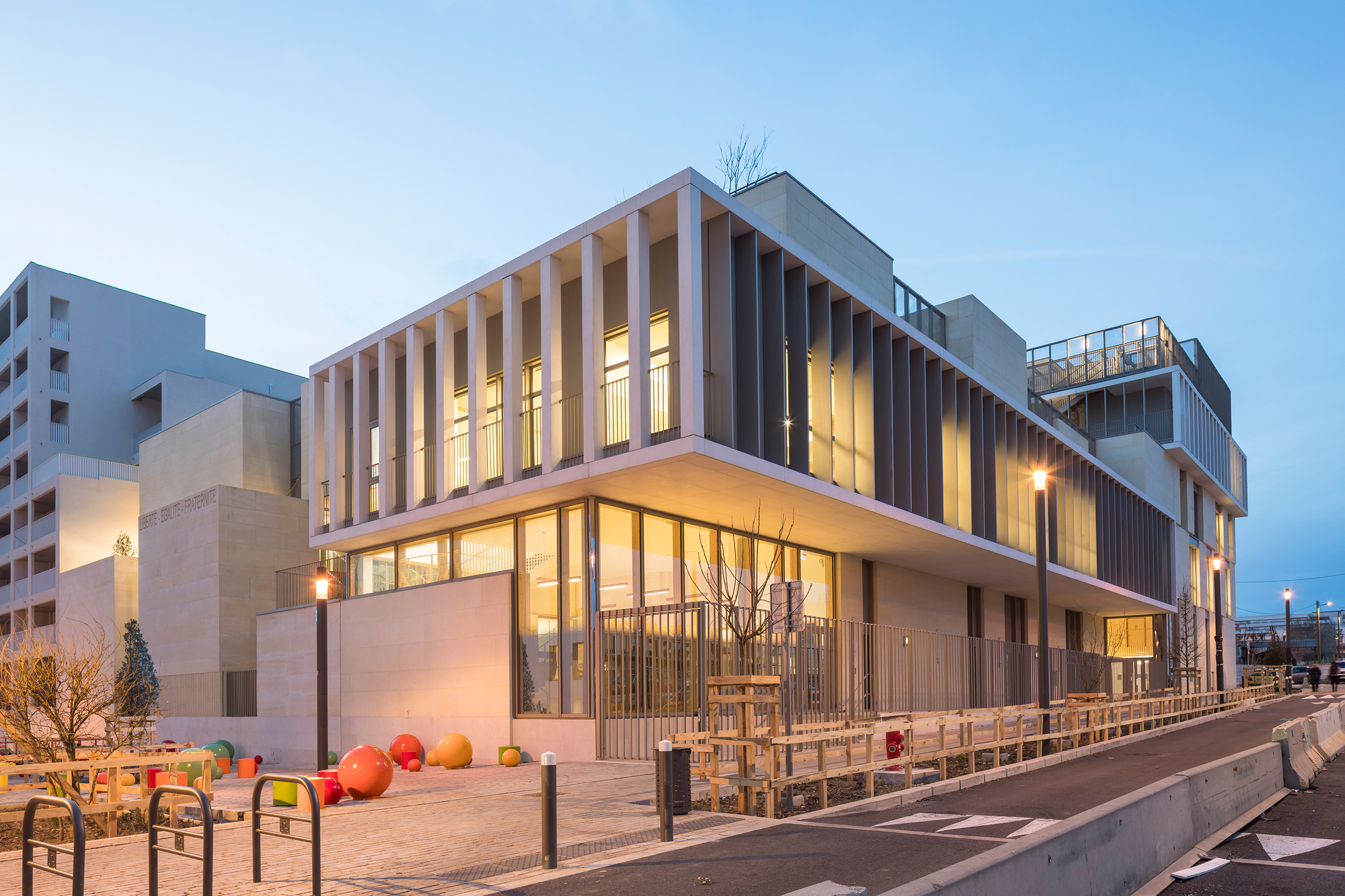 丨法国马赛丨Brenac & Gonzalez & Associés（BGA）-31