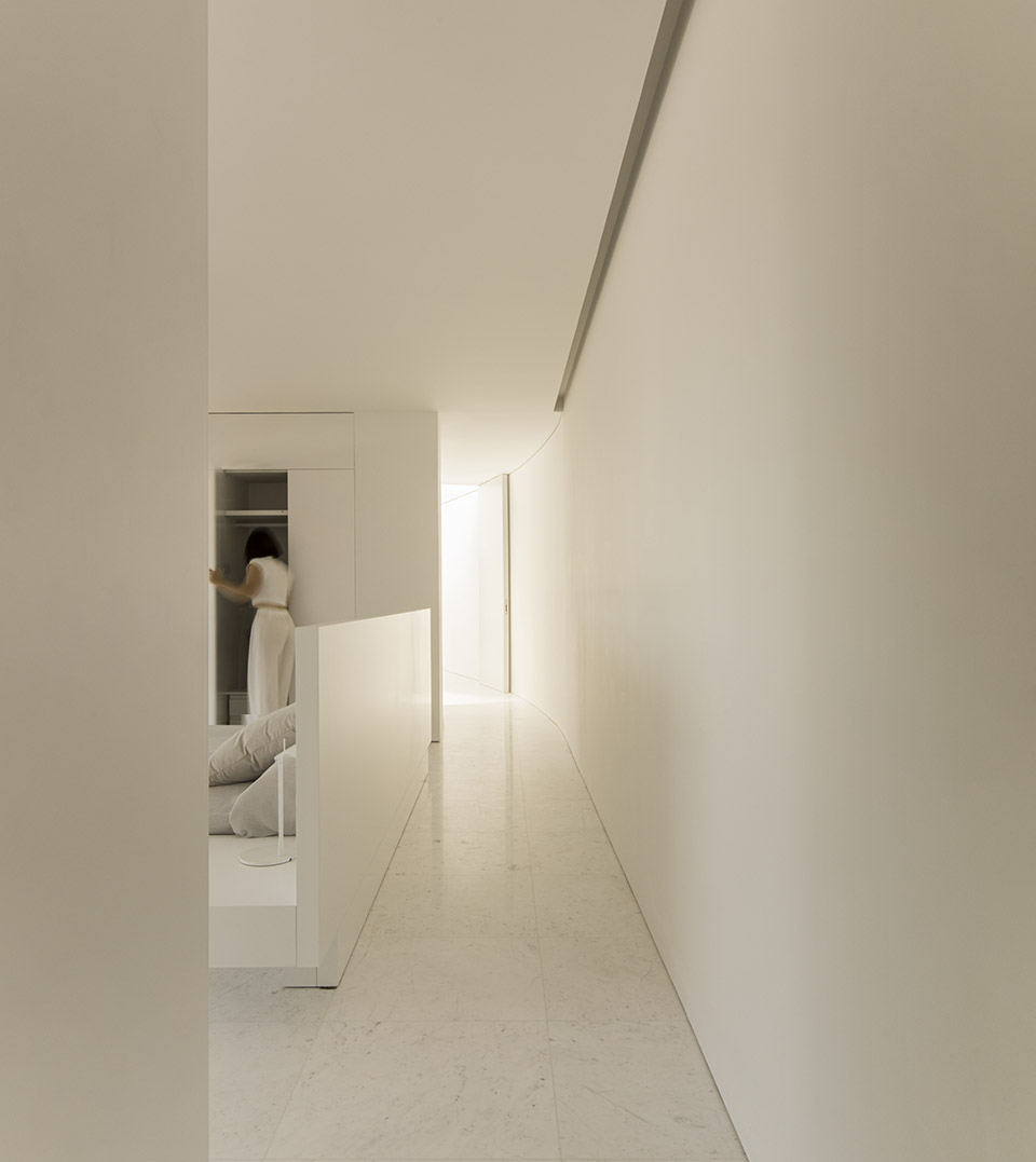 Sabater 住宅丨西班牙丨FRAN SILVESTRE ARQUITECTOS-119