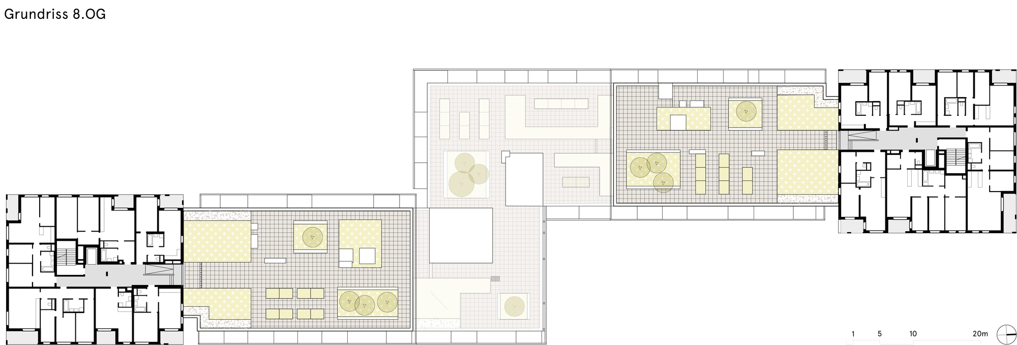 宿舍楼丨Synn Architekten-33