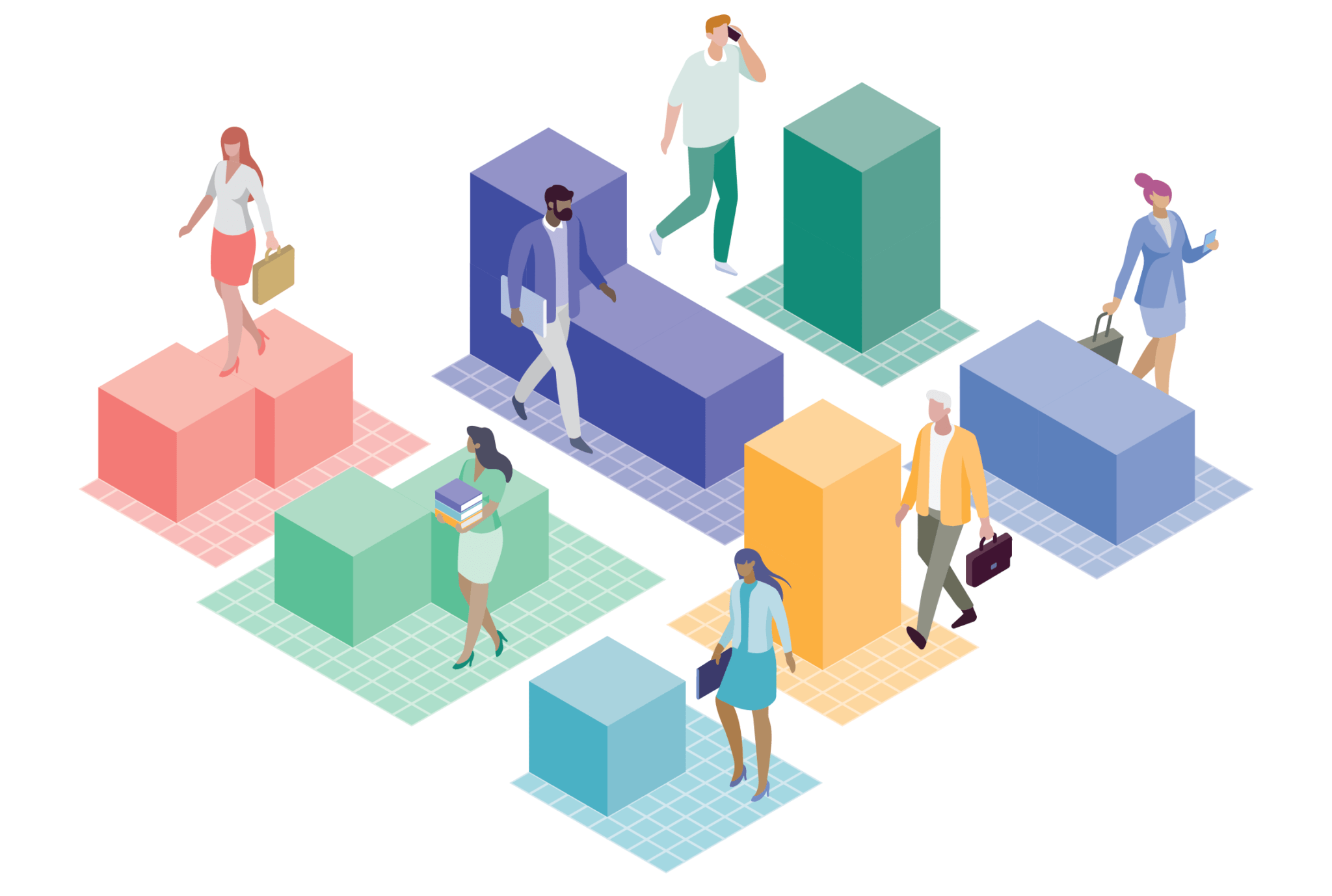 Urban Innovation: Building 24/7 Innovation Districts | Woods Bagot-3