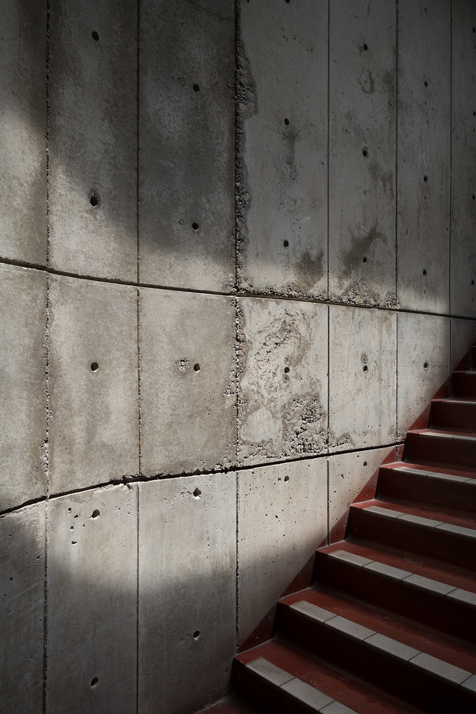 粗野乌托邦 · John Andrews 的理想重塑丨加拿大多伦多-30