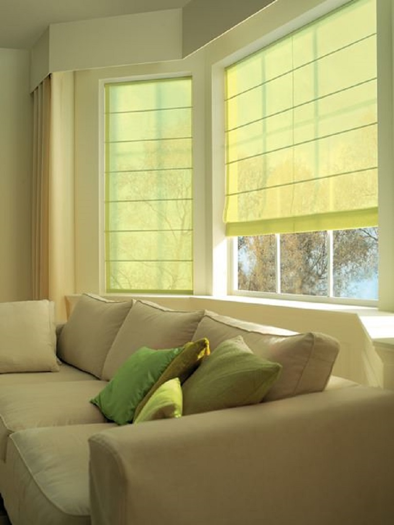 专业定制的魅力 | The Curtains Giant 商业空间设计-5