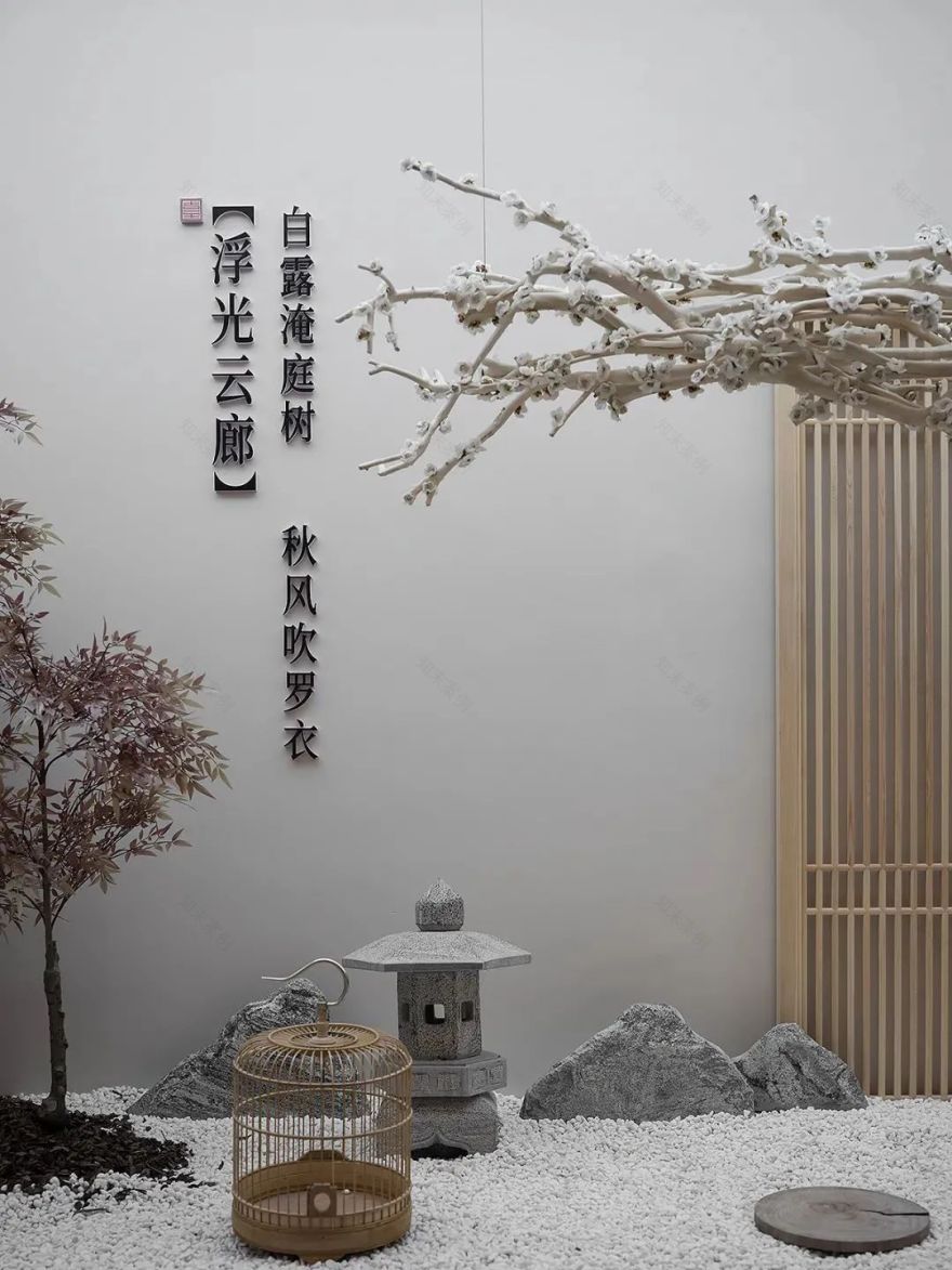 南昌联发·美的悦玺台丨中国南昌丨深圳集聿设计有限公司-54