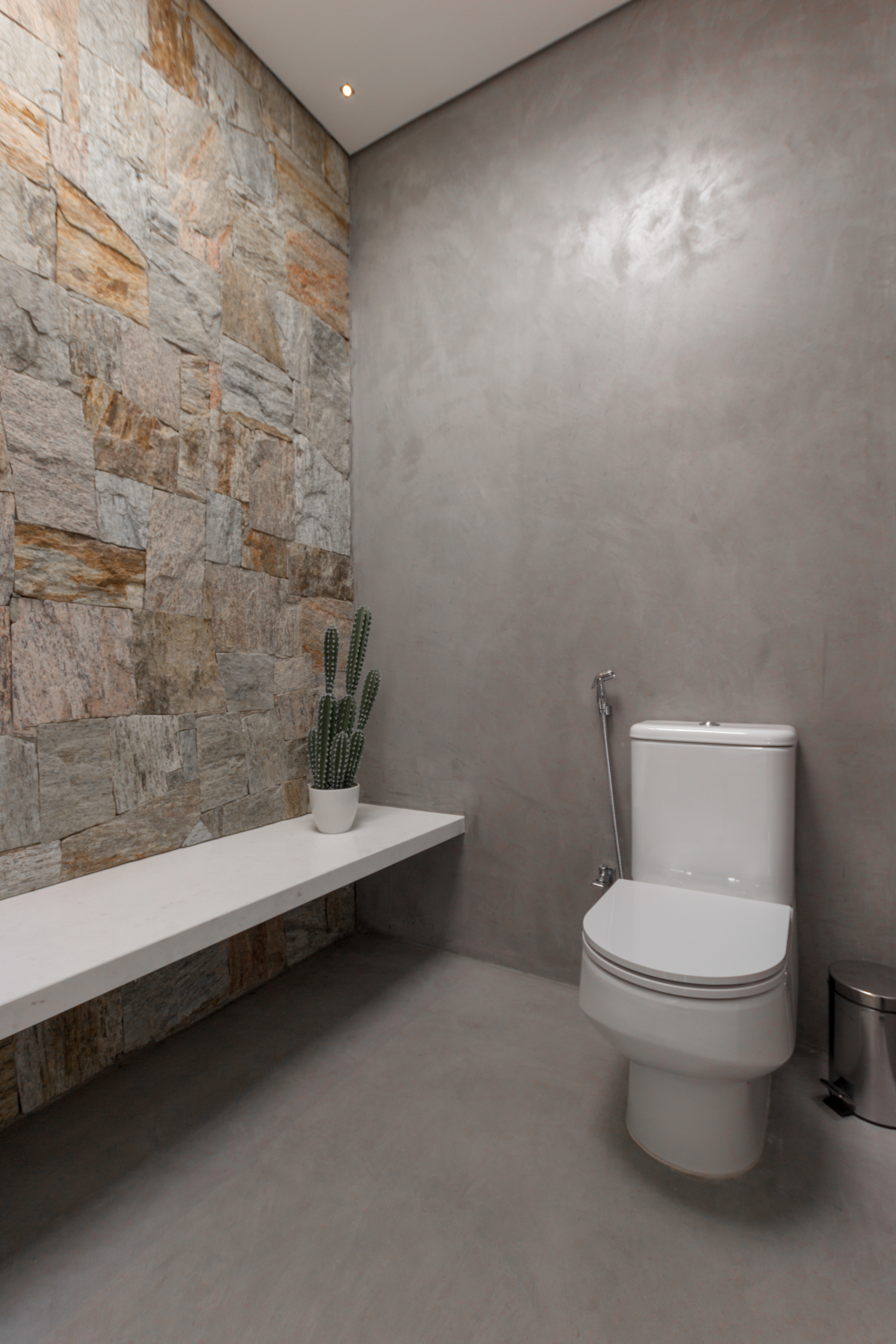 巴西农庄别墅“Haras House”-40