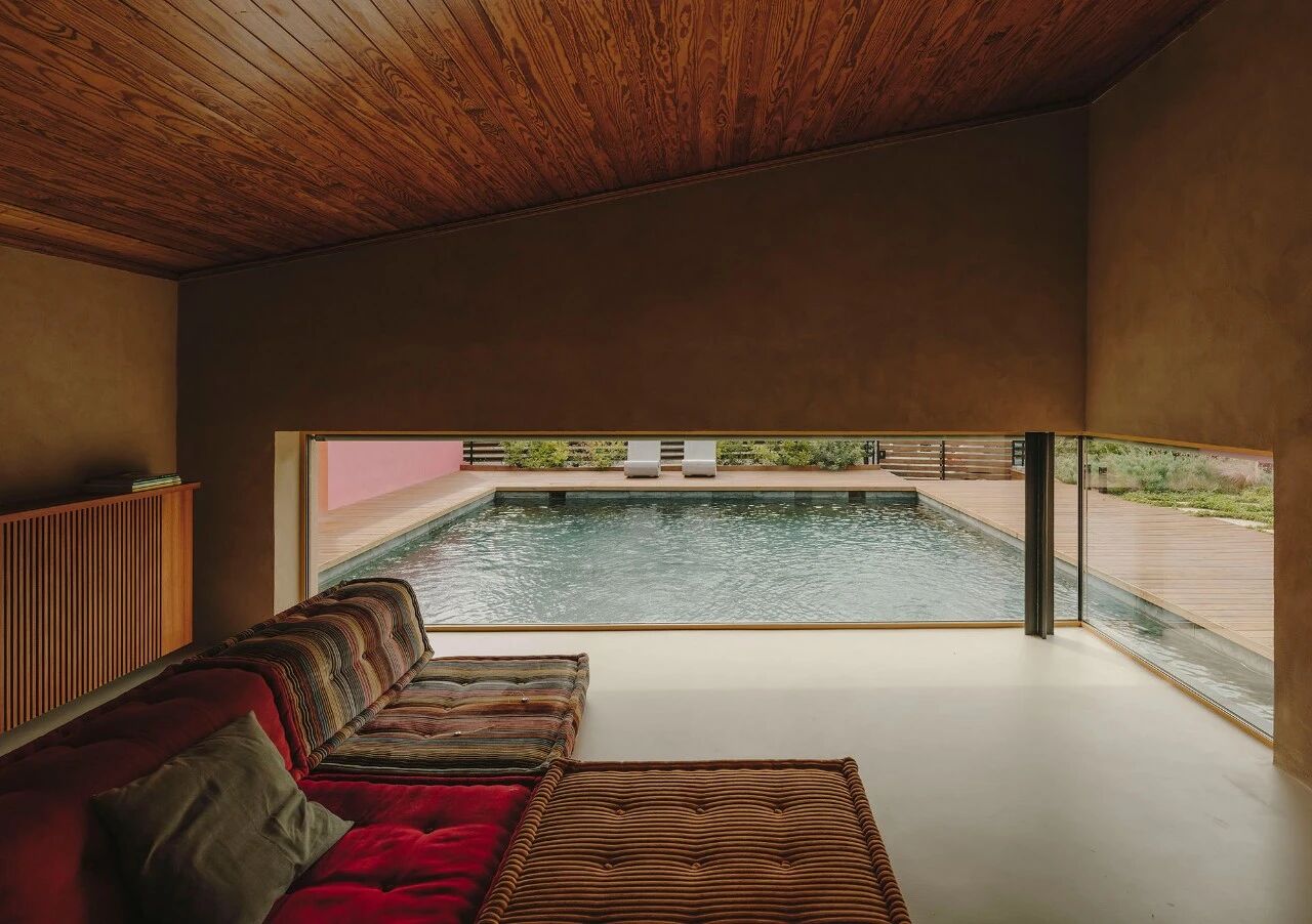 Casa da Praia住宅-31