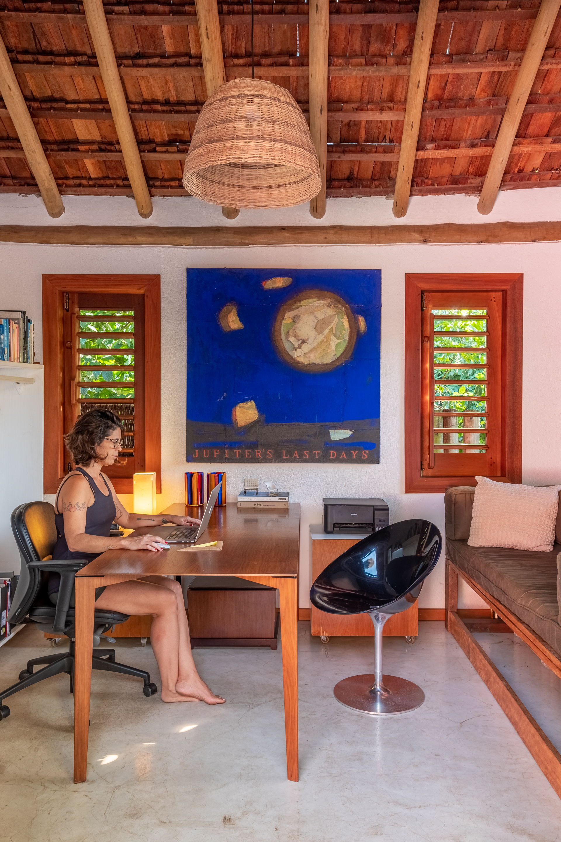 新月屋丨巴西巴伊亚-32