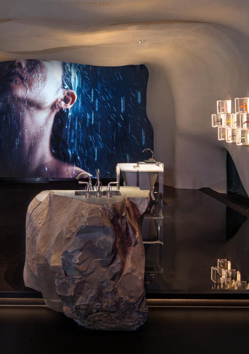 澜鼎华府丨中国杭州丨引擎联合设计-18