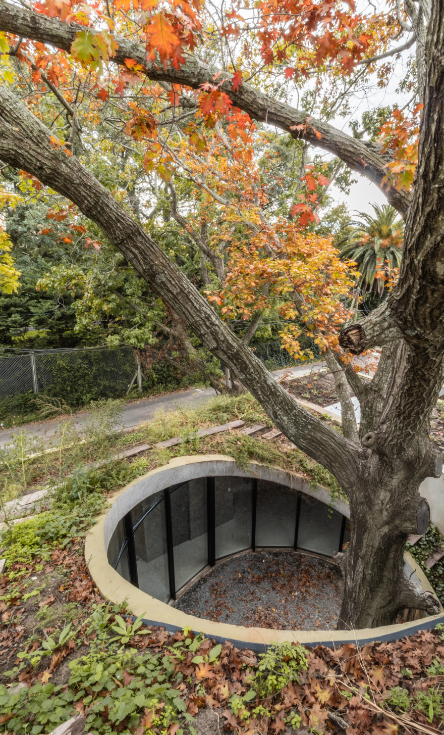 卢玛之家丨Argentina丨AtelierM-22