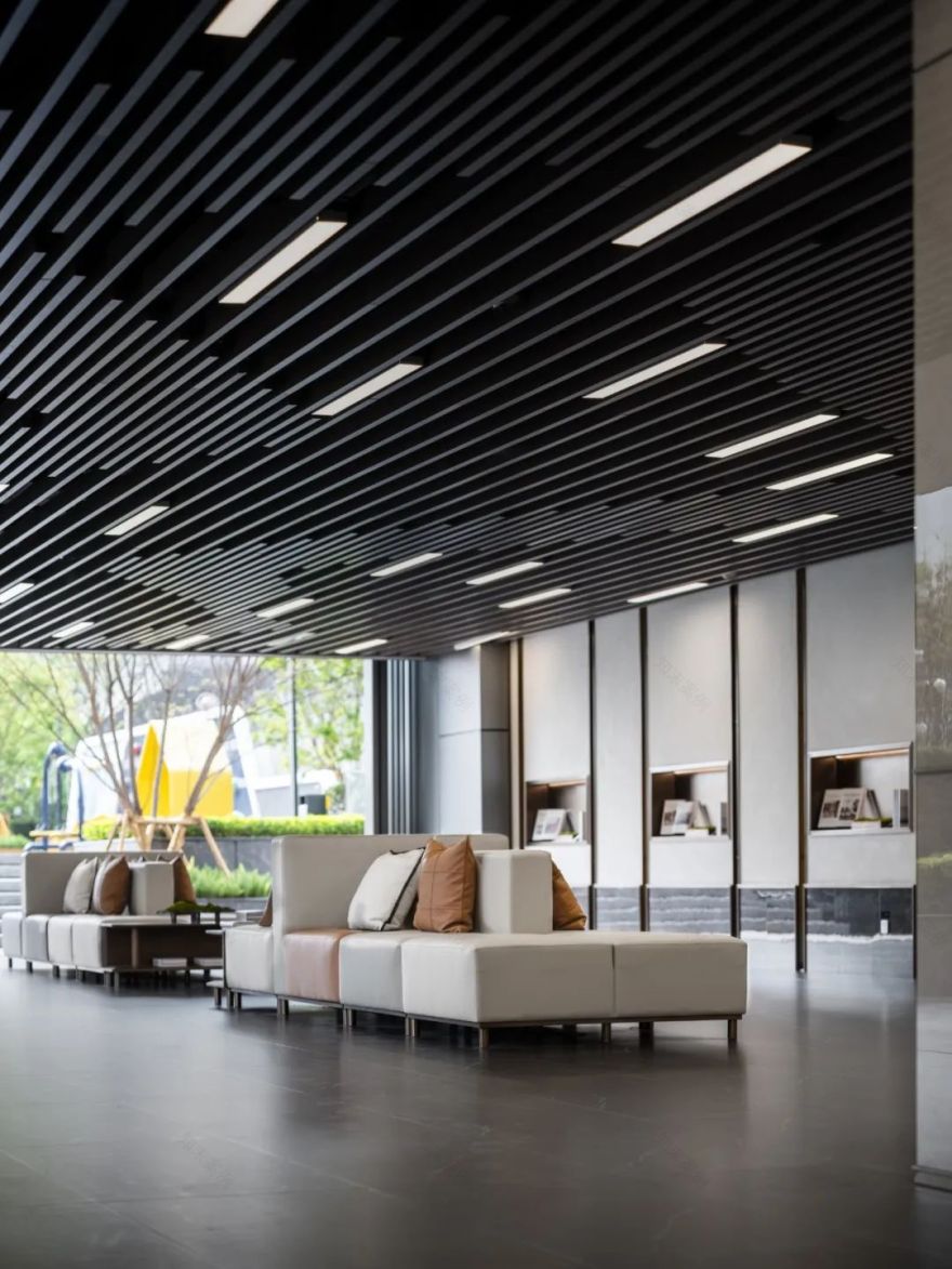 欧菲国际家居|多元社区聚场重塑多元场景-45