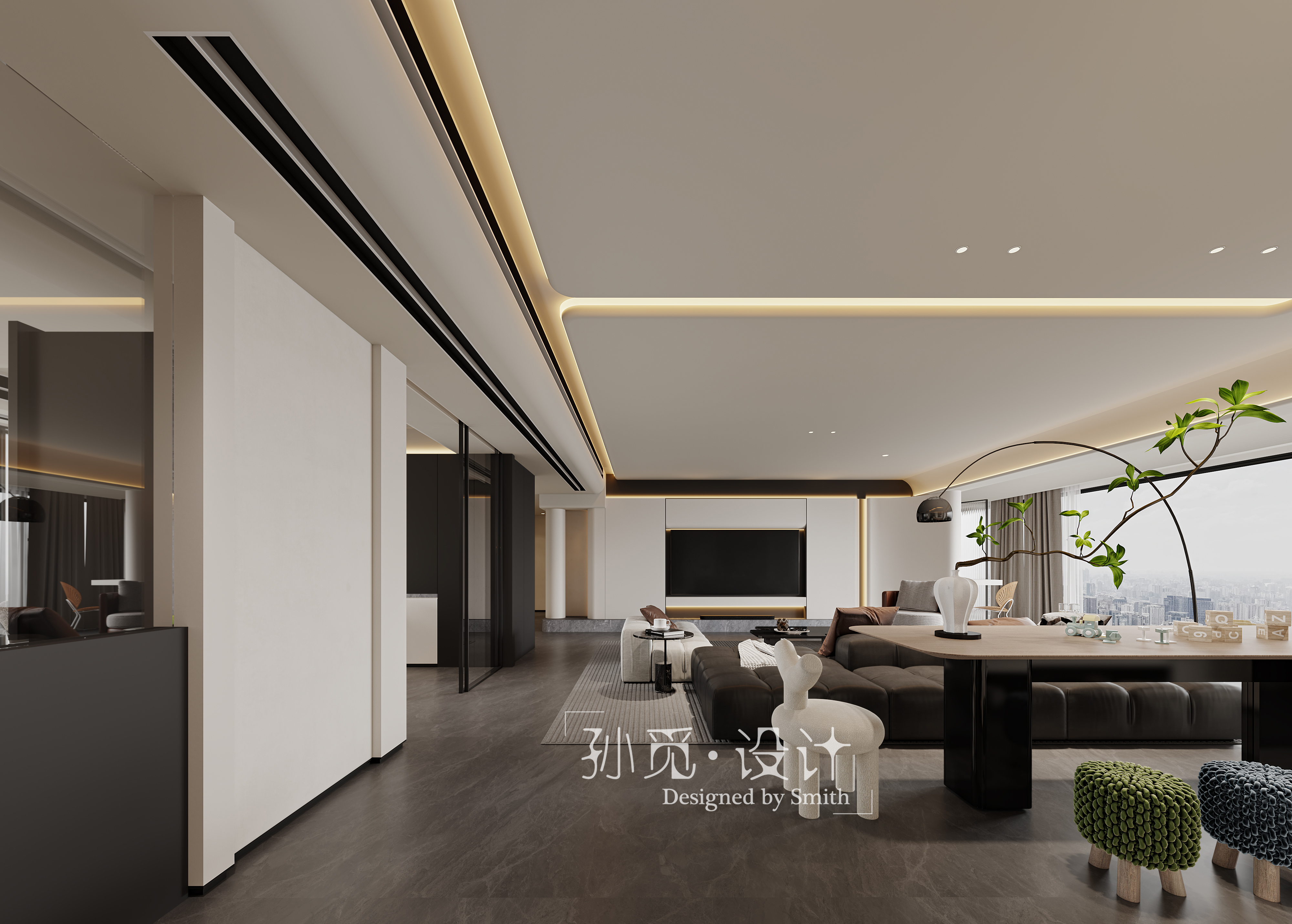 万境潇湘-陈宅-1