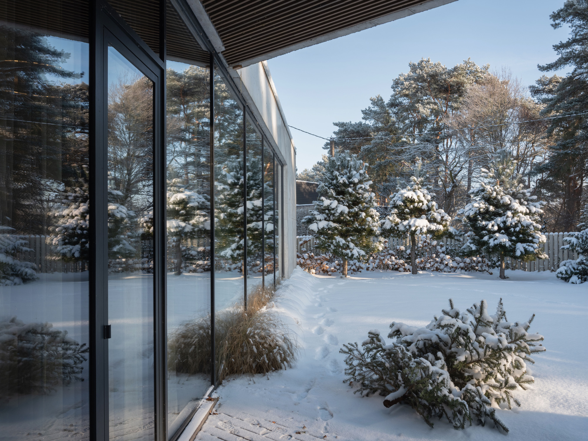 克鲁奥尼奥公寓丨立陶宛-33