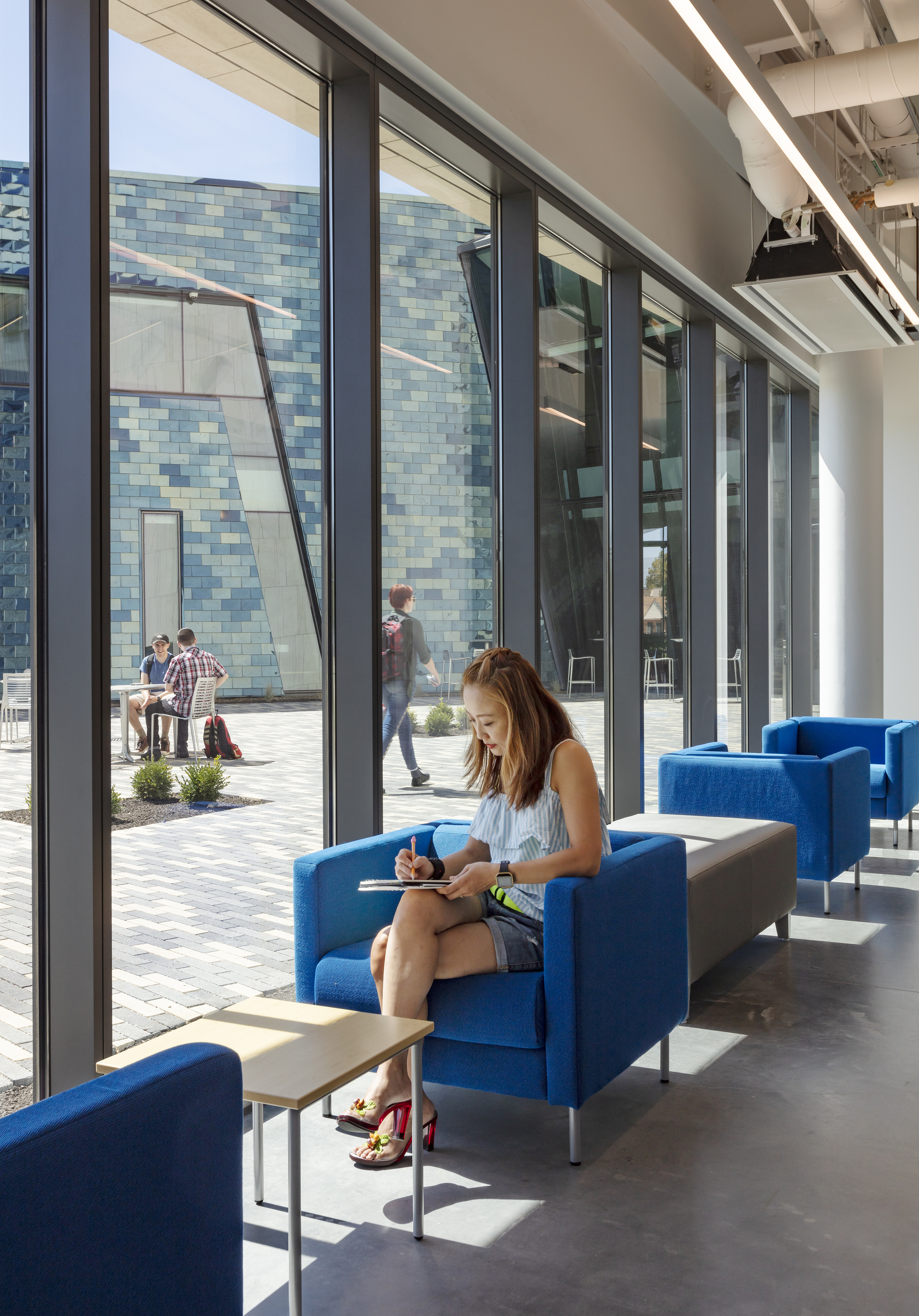 博伊西州立大学视觉艺术中心-30