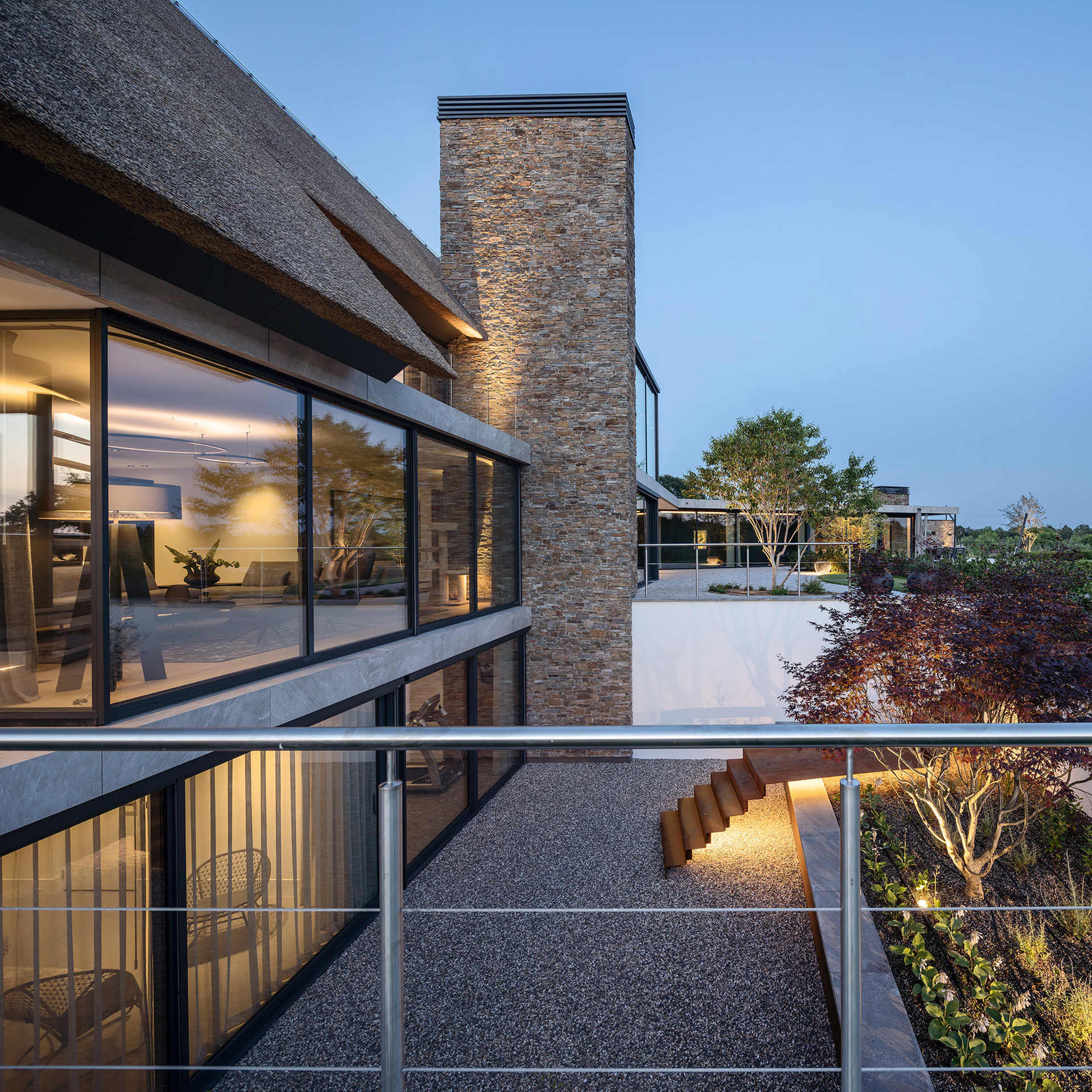 Villa VK | LENZ Architects-10