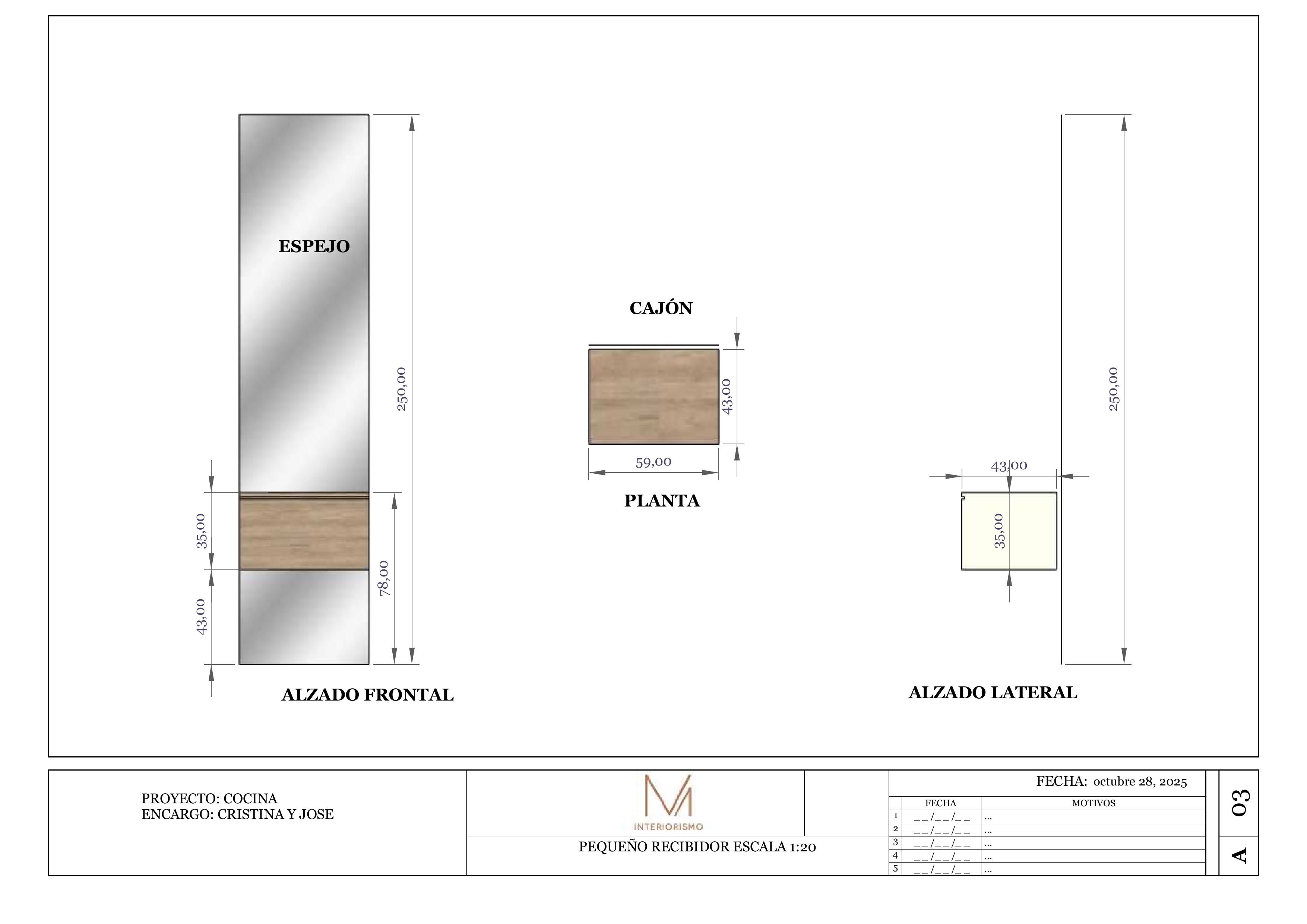 Diseño de cocina abierta a salón-10
