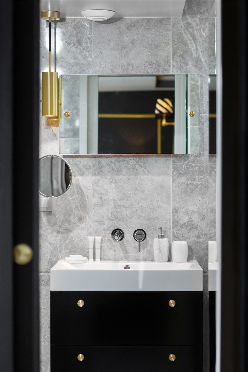 Snob Hotel | 呈現巴黎高等社會的别緻-30