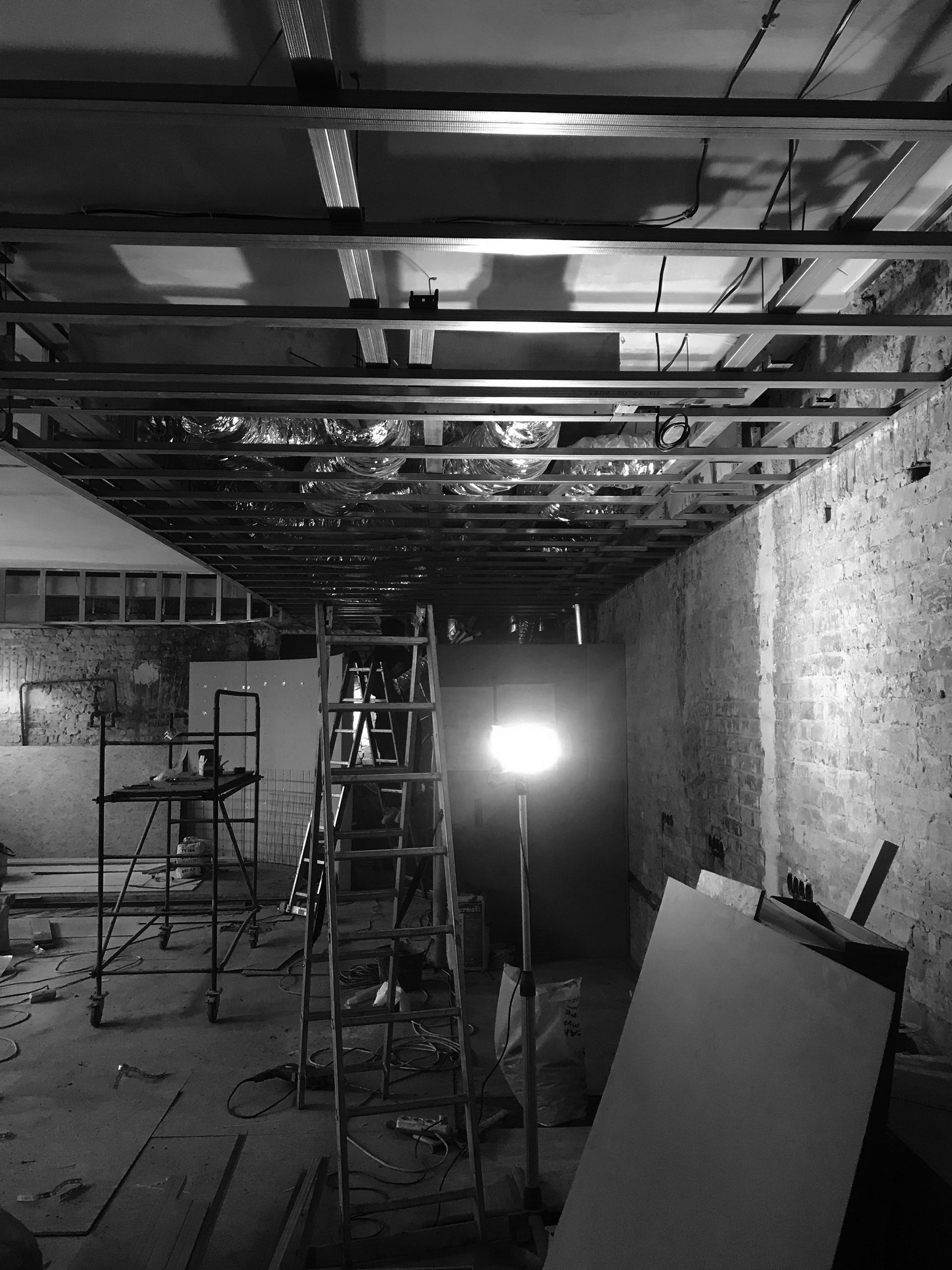 23A 咖啡店丨乌克兰哈尔科夫丨Ponomarenko bureau-39