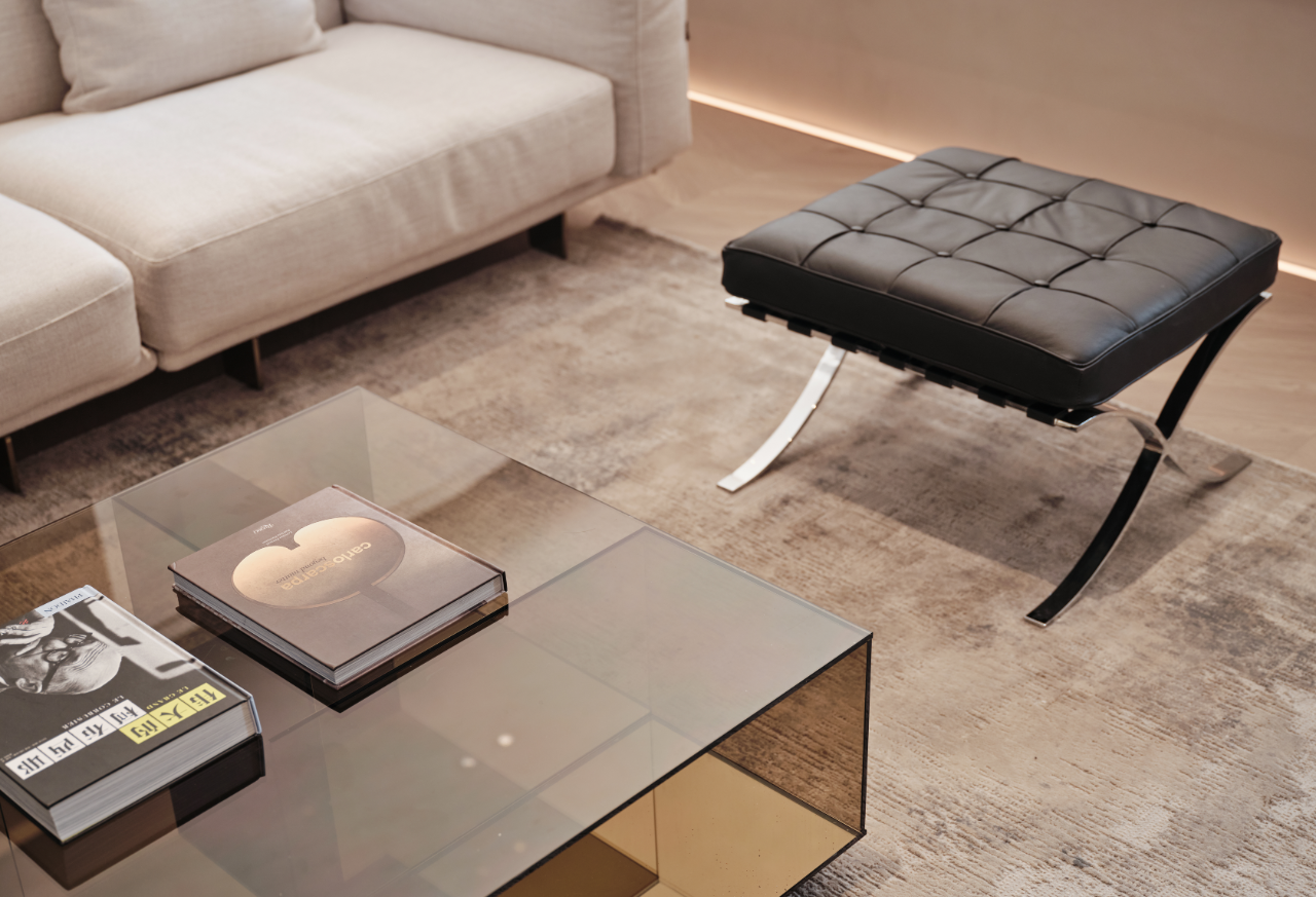 Z·ART 智艺金属系统展厅设计丨中国常州丨尺度设计-21