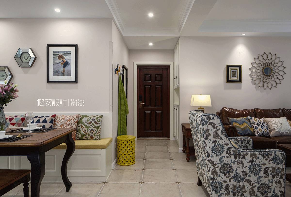 晓安设计 · 凝唱 · 简美-33