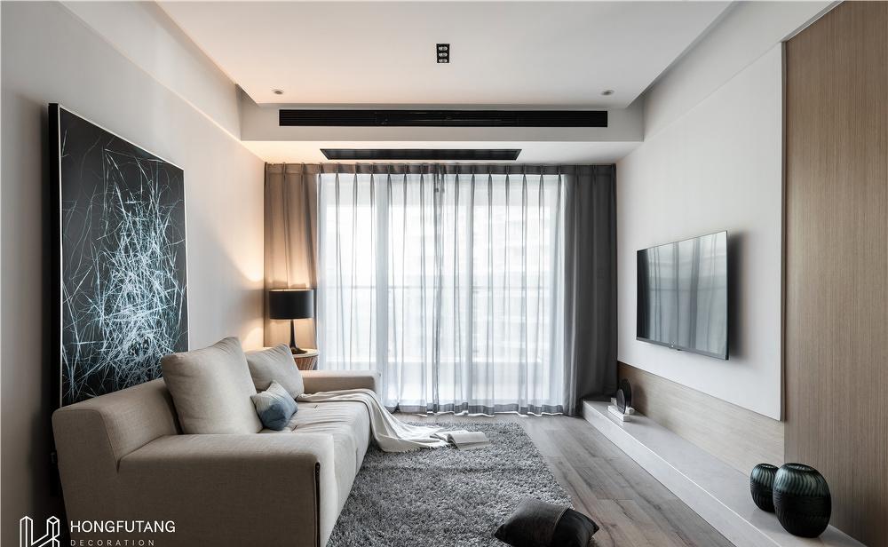 简约现代家居设计,打造舒适生活空间-0