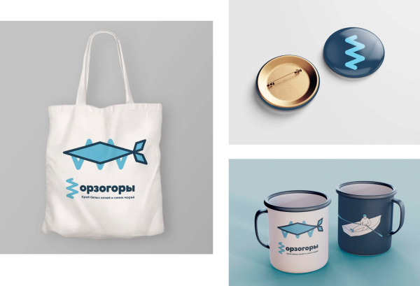 “Русский Север”（“俄罗斯北方”）项目丨俄罗斯阿尔汉格尔斯克丨圣彼得堡国立建筑艺术大学,乌拉尔国立农业大学等-59