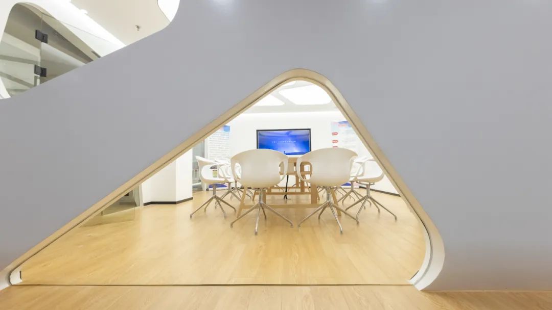 南通腾讯双创社区(一期)丨中国南通丨ODO-42