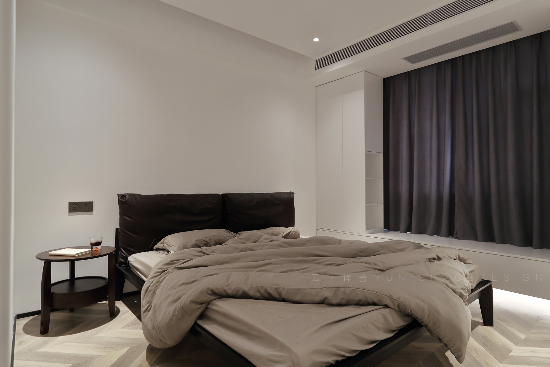 漫画宅的独享空间 | 130㎡全案设计,集齐七颗珠子召唤神龙-34