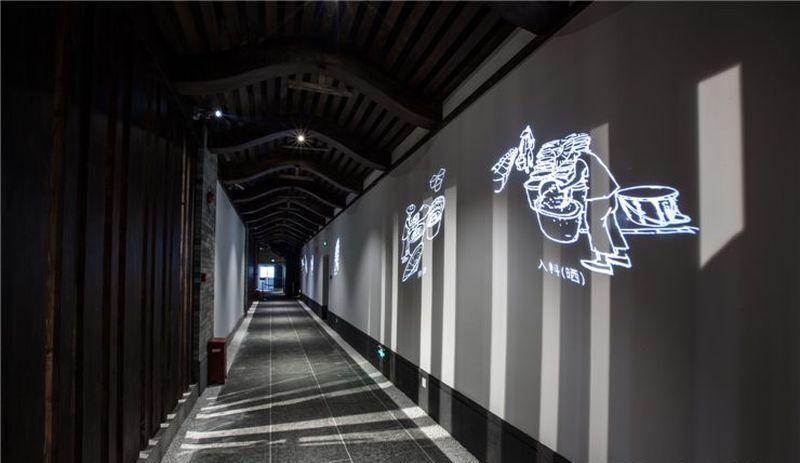 厨邦酱油博物馆丨中国中山-22