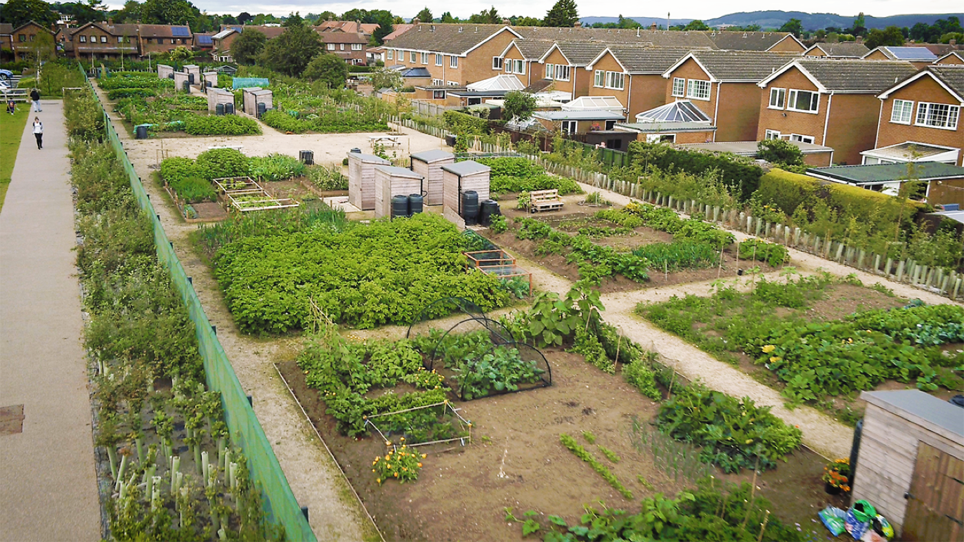 英国索尔比公园和体育村丨英国约克-4