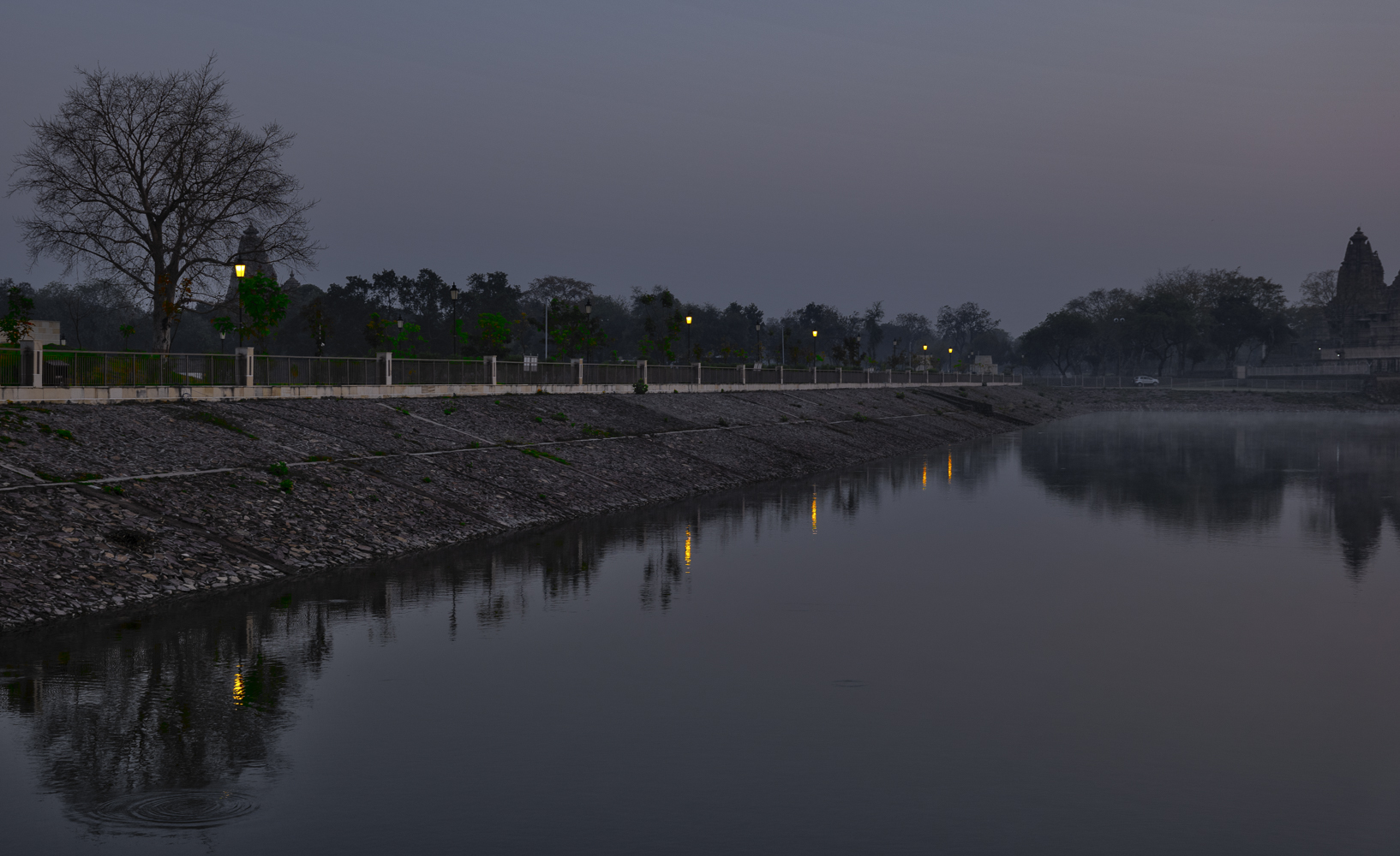 卡久拉霍到日出-0