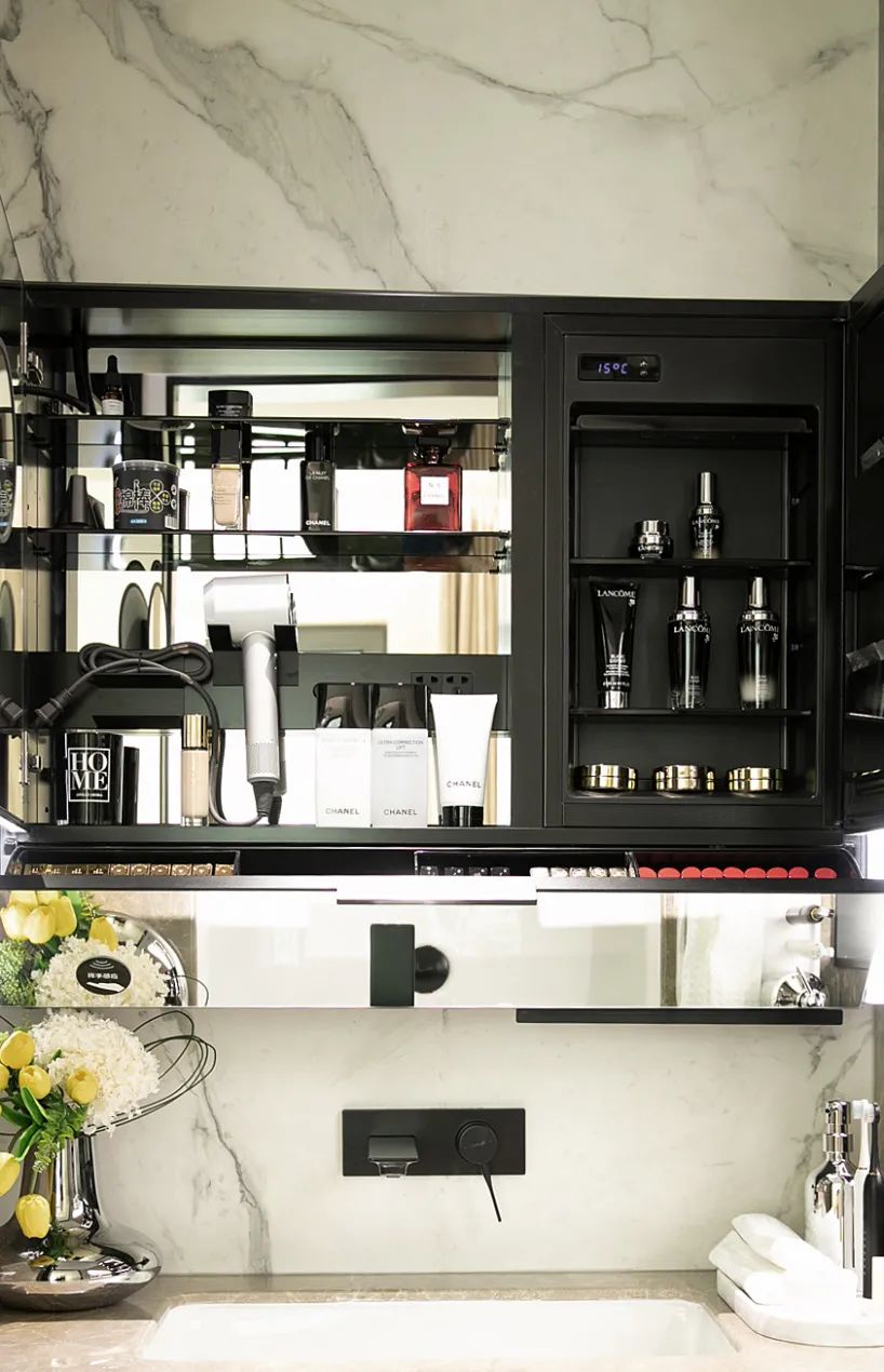 济南绿城·春风心语售楼处&样板间丨中国济南丨SWS Group-77