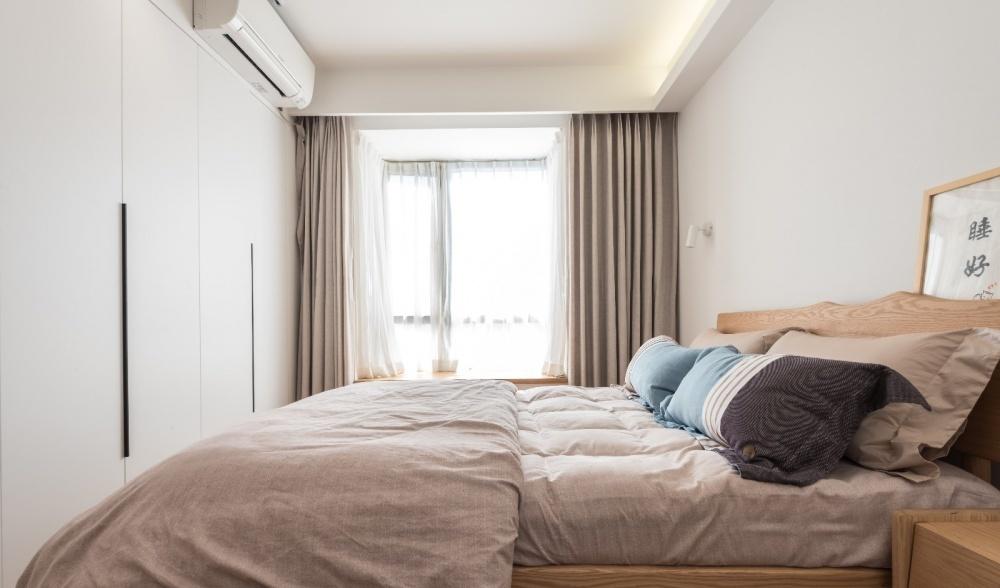 原木风格家居设计,打造自然互通空间-20