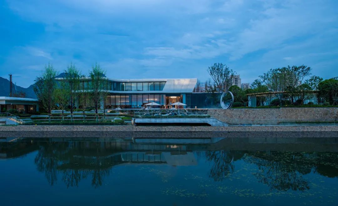 一叶行山海 | 大家天阳·榕华福邸-58