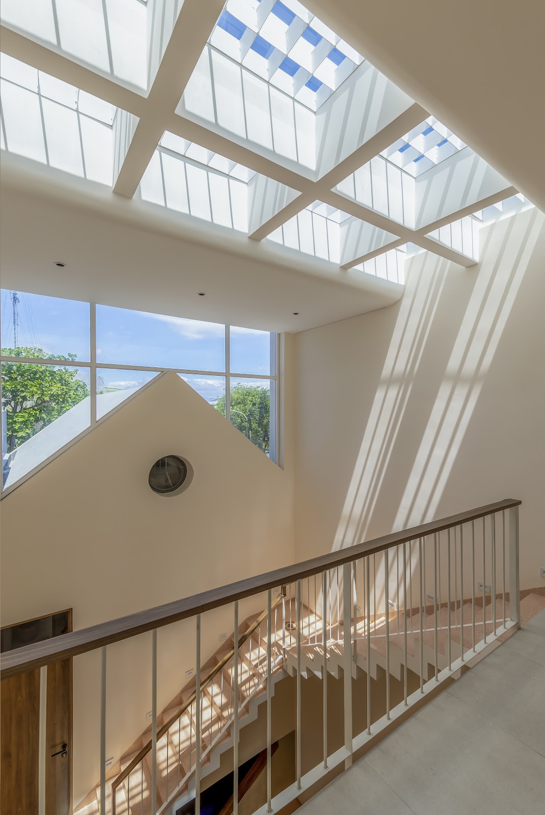 小别墅丨Q&A Architects-38