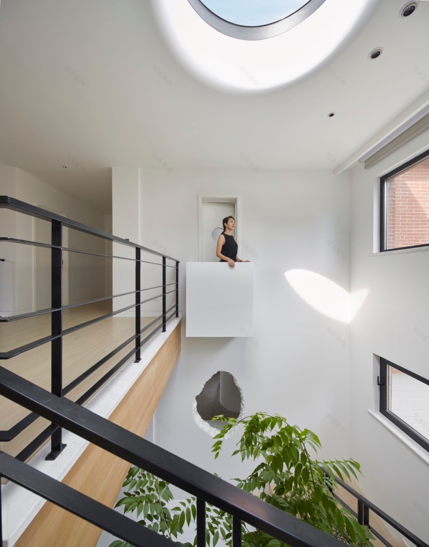 ZL住宅丨中国北京丨自在设计-81