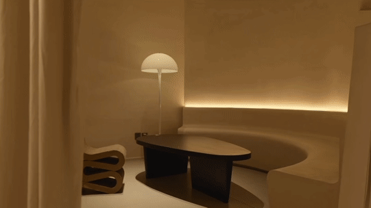 業晓晓茶空间丨中国云南丨AURORA DESIGN 艾洛设计-43