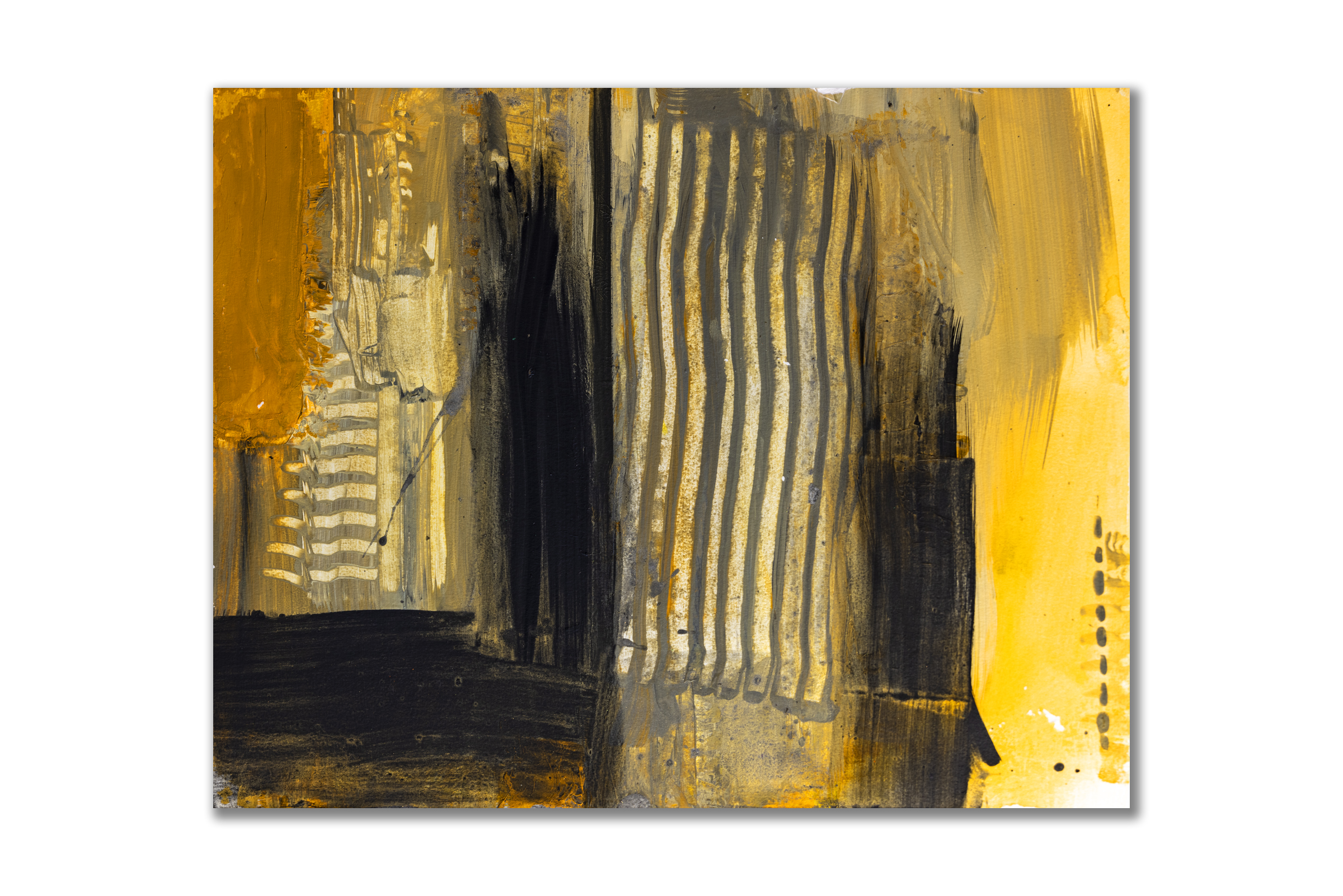 Early December's Work-2