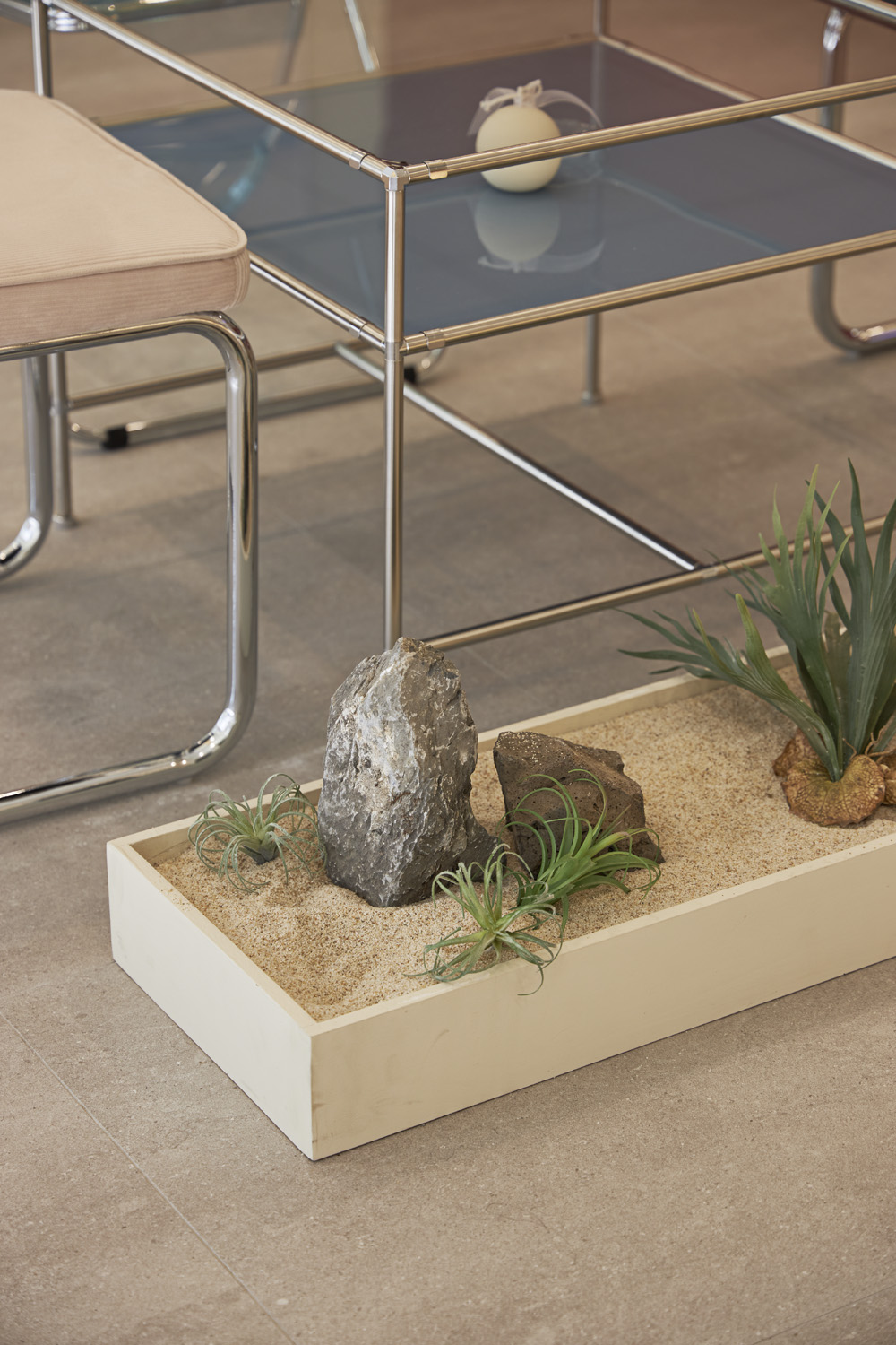 色彩斑斓的咖啡厅设计-15