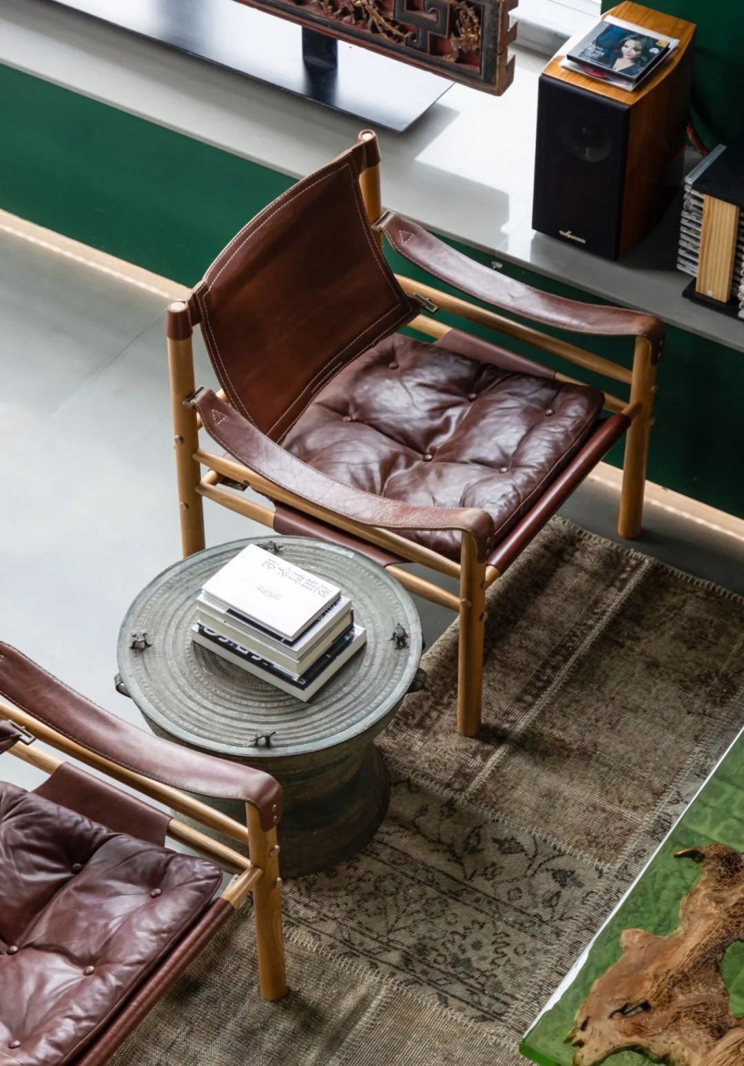 杭州湖景绿色大宅丨中国杭州丨VBD 中置华优设计集团-35